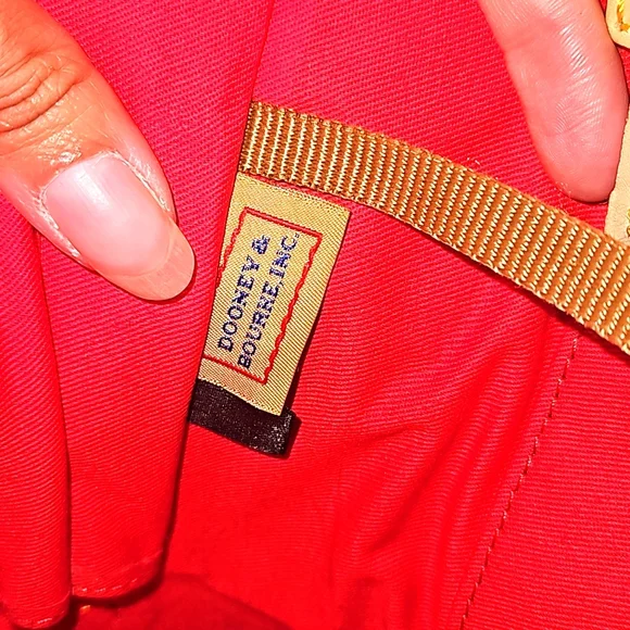 Dooney & Bourke Darcy Bag - Picture 11 of 11